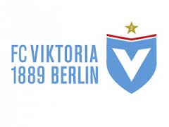Wappen FC Viktoria 1889 Berlin Lichterfelde-Tempelhof II Wappen FC Viktoria 1889 Berlin Lichterfelde-Tempelhof II