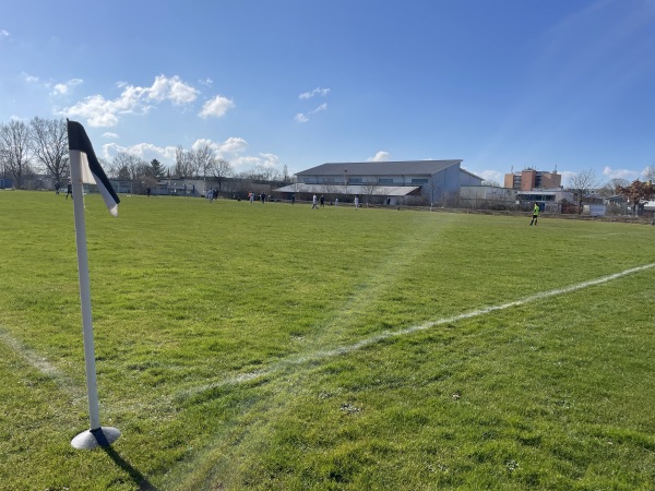 Bezirkssportanlage Sportpark Empelde - Ronnenberg-Empelde