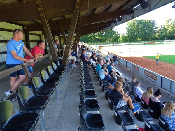 Raiffeisen-Sportpark - Ampfing