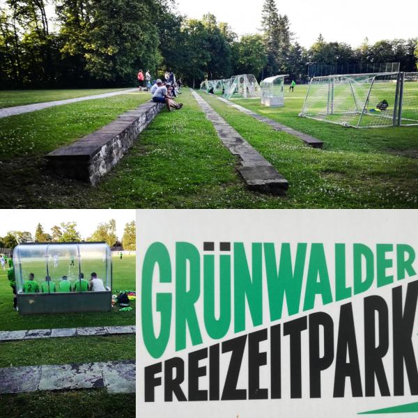 Grünwalder Freizeitpark - Grünwald