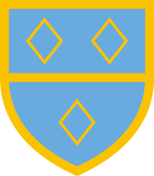 Wappen Cogenhoe United FC  84230