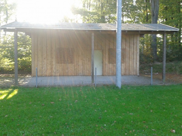 Sportplatz am Kurpark - Ehlscheid 