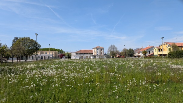 Campo Sportivo di Gruaro - Gruaro