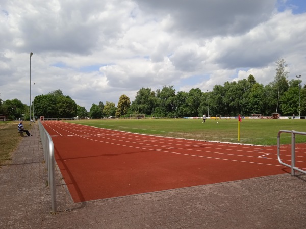 Sportanlage Eltmann - Eltmann
