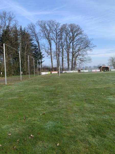 Sportplatz Fulde - Walsrode-Fulde