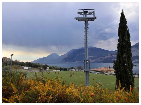 Campo Da Calcio Cassone - Malcesine sul Garda