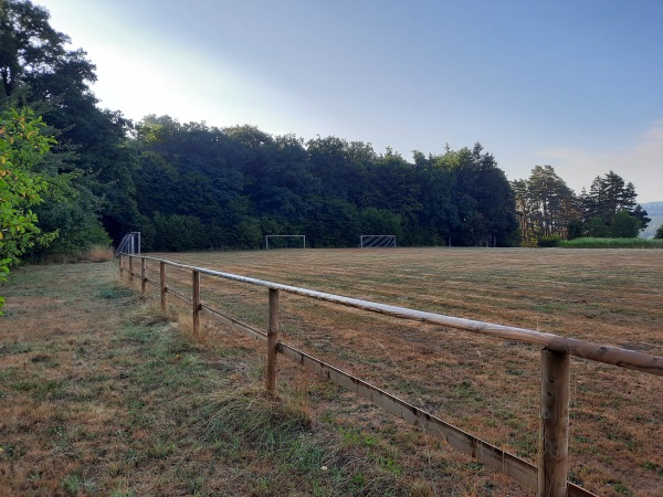 Sportplatz Westerstetten - Neenstetten-Westerstetten