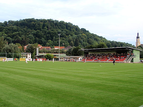 Stadion Wildon - Wildon