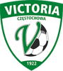 Wappen KS Victoria Częstochowa