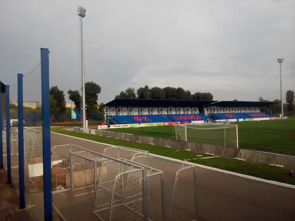 Stadyen FK Minsk - Minsk