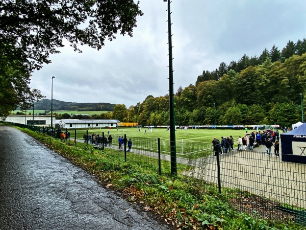 FALKEN-Arena - Schmallenberg-Bödefeld