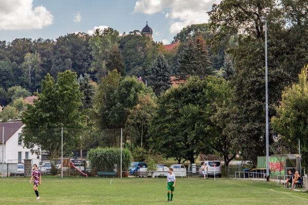 Sportplatz Struppen - Struppen