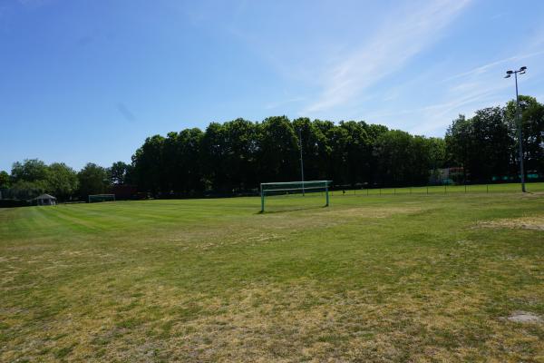 Emslandstadion II - Rheine-Wietesch