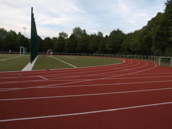 Bezirkssportanlage Nette - Dortmund-Nette