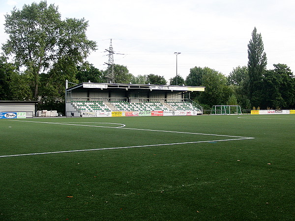 Bezirkssportanlage Schetters Busch - Essen/Ruhr-Schonnebeck