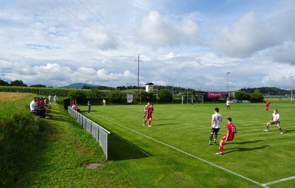 Sportplatz Schiefling - Schiefling am Wörthersee