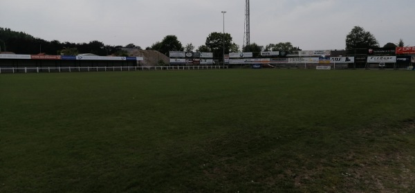 Complex Waleweg - Maldegem-Adegem