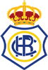Wappen Real Club Recreativo de Huelva