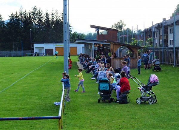 Sportplatz Turnau - Turnau