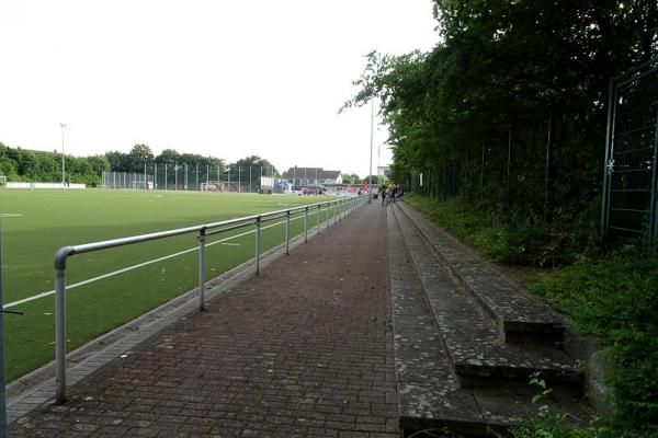 Sportplatz Spicher Straße - Niederkassel