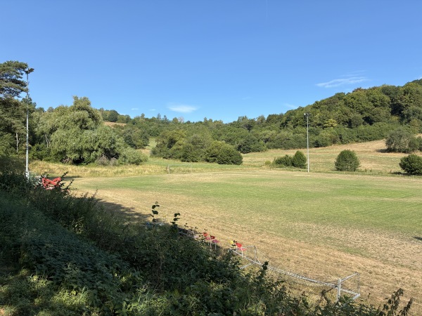 Sportplatz Welchweiler - Welchweiler