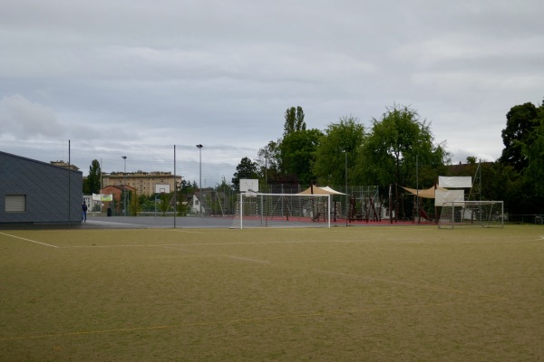 Complexe Sportif de la Fleur de Lys terrain 2 - Prilly