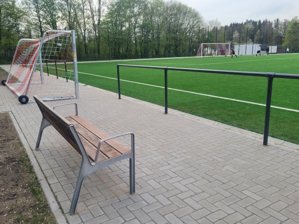 Eggestadion Nebenplatz - Horn-Bad Meinberg