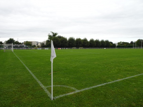 Stade Omnisports Le Chêne - Hœnheim