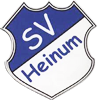 Wappen SV Heinum 1946 diverse  77393