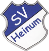 Wappen SV Heinum 1946 diverse