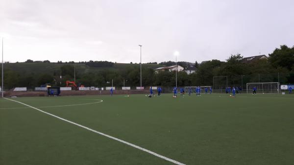 Sportanlage Im Hölzele Platz 2 - Efringen-Kirchen