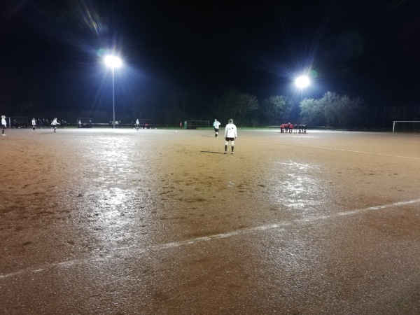 Sportanlage Bergstraße Platz 2 - Hamminkeln-Brünen