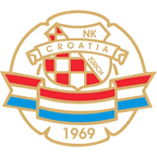 Wappen NK Croatia Zürich