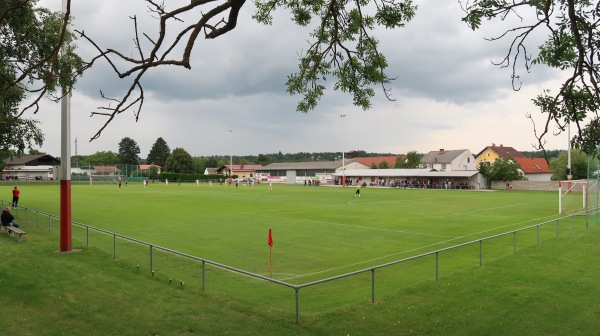 Sportplatz Markt Sankt Martin - Markt Sankt Martin