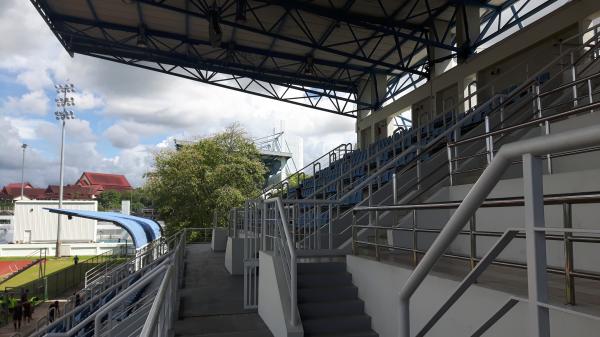Stadium Padang dan Balapan - Bandar Seri Begawan