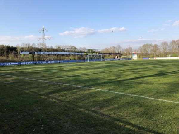 Sportpark De Elzenbroeke - Eersel-Steensel