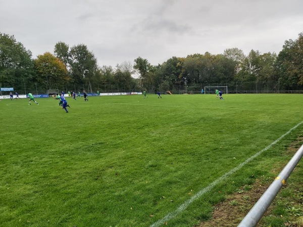 Sportgelände Am Eichwald - Mömbris-Gunzenbach