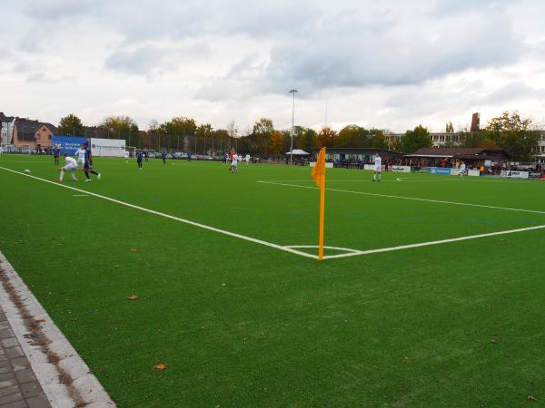 Sportplatz Welheimer Straße - Bottrop-Welheim