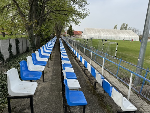 MITE Sporttelep - Mosonmagyaróvár