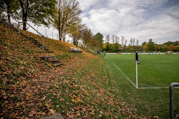 Sportanlage Im Gärtlein - Creußen