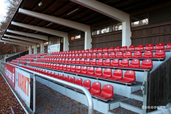 Parkstadion - Kaufbeuren