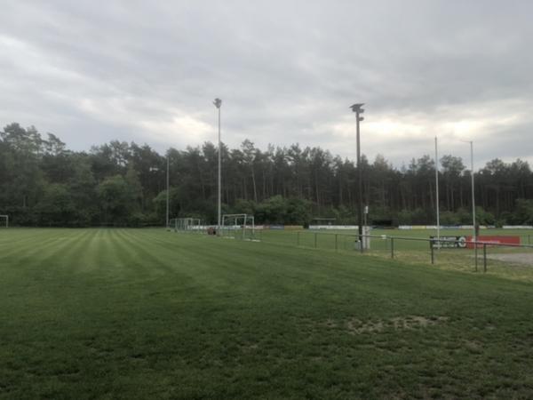 Sportanlage Senne Alm Platz 2 - Schloß Holte-Stukenbrock