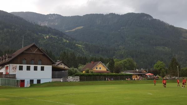 Sportplatz SV Union Lind - Lind im Drautal