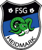 Wappen FSG Heidmark II (Ground A)