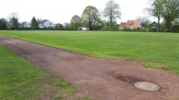 Sportplatz Schule Hemdingen - Hemdingen