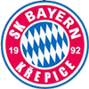 Wappen SK Bayern Křepice  60063