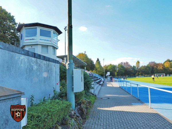 Bremenstadion - Ennepetal-Milspe