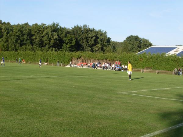 Sportanlage Friedrich-Overbeck-Straße - Nürnberg-Kornburg-Worzeldorf