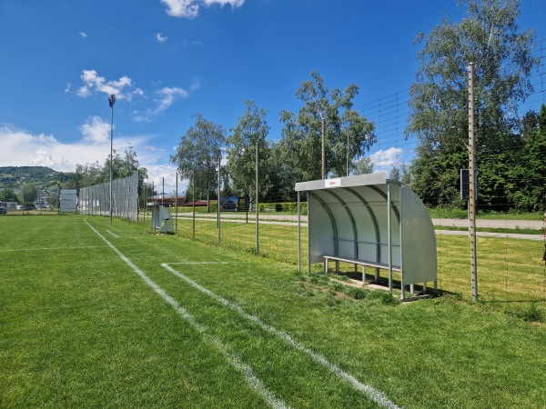 Sportplatz Erlen Platz 2 - Dielsdorf