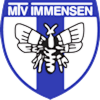 Wappen MTV 1910 Immensen